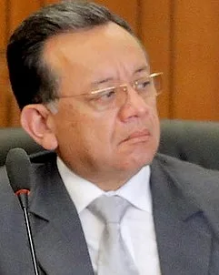 Edgar Alarcón
