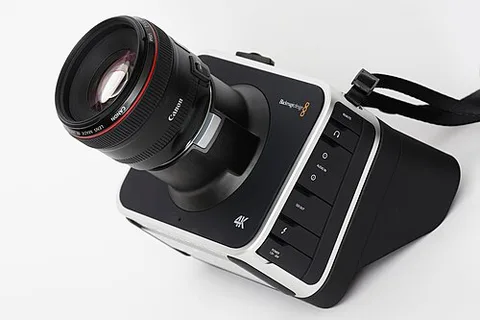 Blackmagic Design