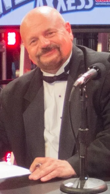 Howard Finkel