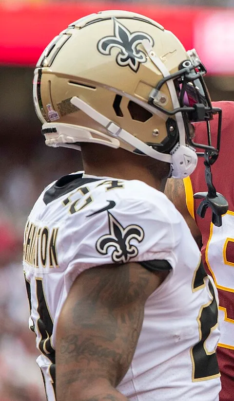 Dwayne Washington
