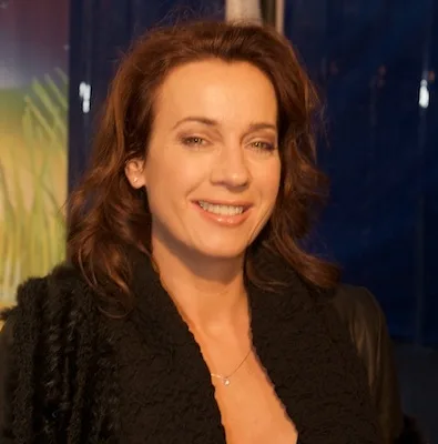 Marjolein Keuning
