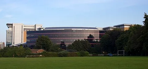 Virgin Money UK
