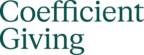 Coefficient Giving