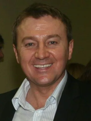 Nedeljko Bajić Baja