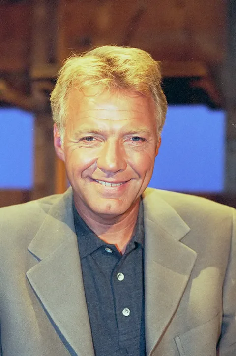 Paul Witteman