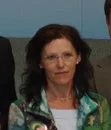Waltraud Wolff