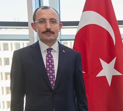 Mehmet Muş