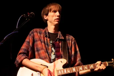 Bradford Cox