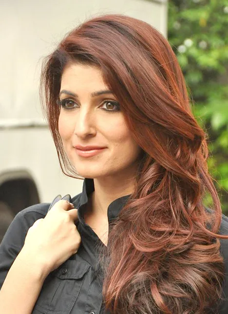 Twinkle Khanna