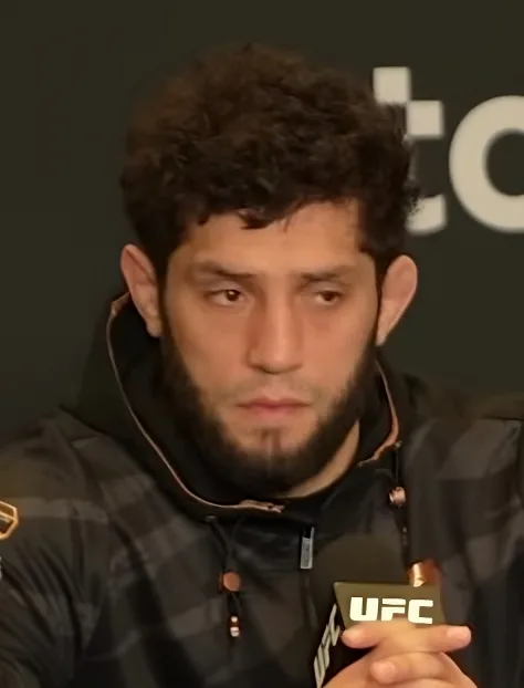 Ikram Aliskerov
