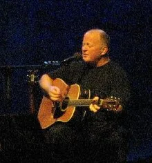 Christy Moore