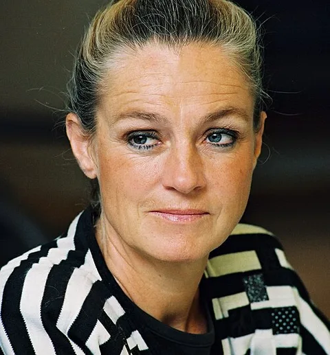 Ritt Bjerregaard