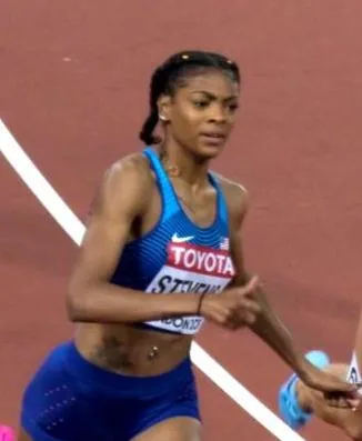 Deajah Stevens