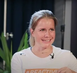 Yara van Kerkhof