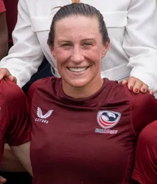 Lauren Doyle