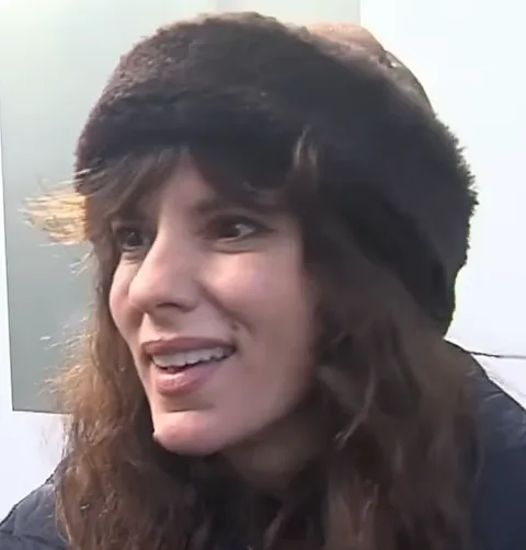 Gimena Accardi