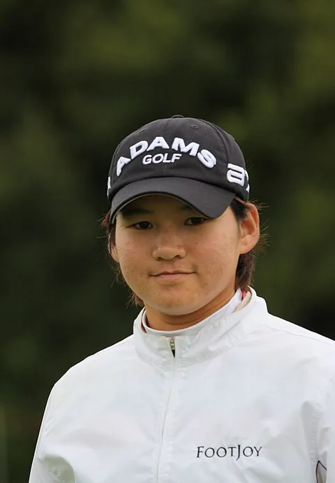 Yani Tseng