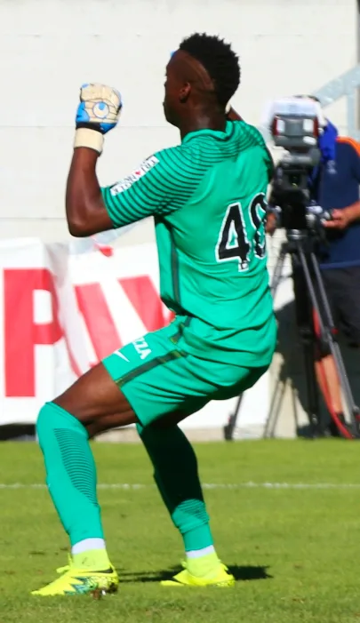 Loïc Badiashile