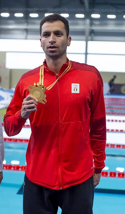 Marwan Elkamash