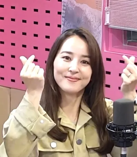 Han Hye-jin