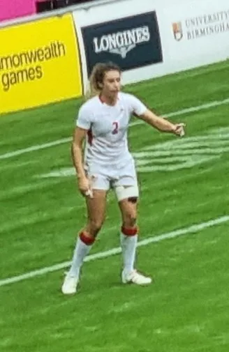 Abbie Brown