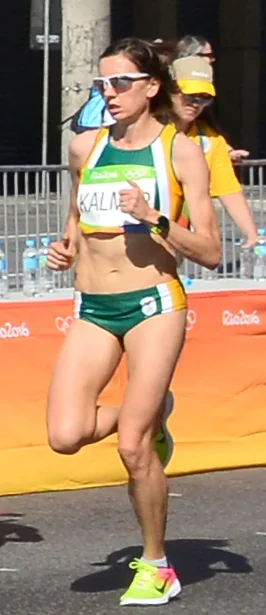 Christine Kalmer