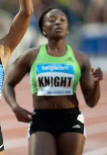 Bianca Knight