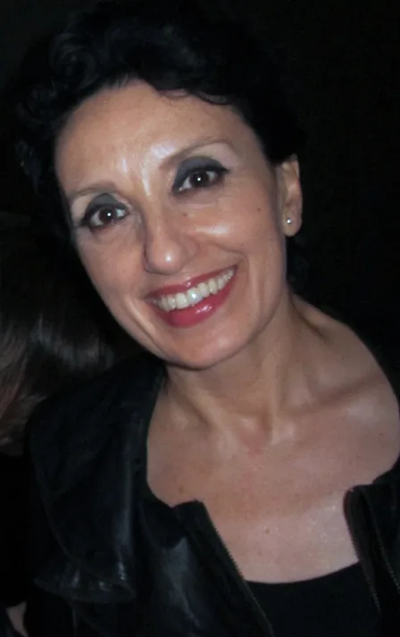 Luz Casal