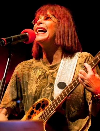 Rita Lee