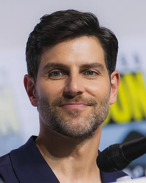 David Giuntoli