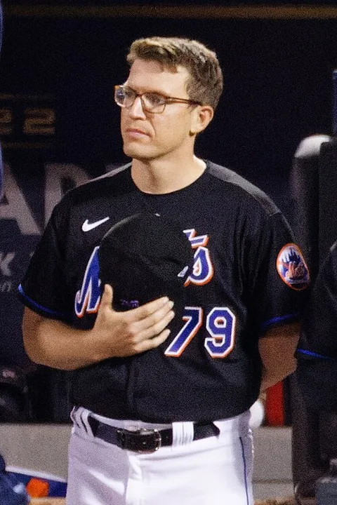Danny Barnes