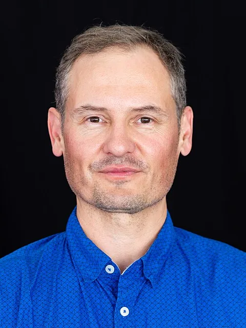 A. S. Patrić