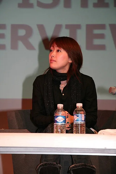 Yoko Ishida