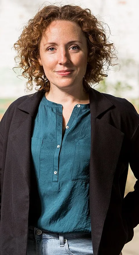 Elke Decruynaere