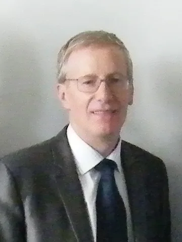 Gregory Campbell
