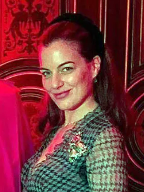 Cleo von Adelsheim