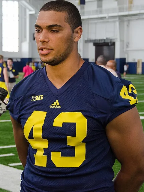 Chris Wormley