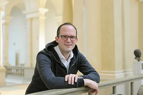 Sebastian Walter