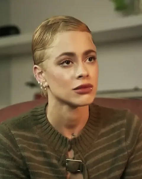 Tini Stoessel