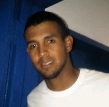 José Martínez