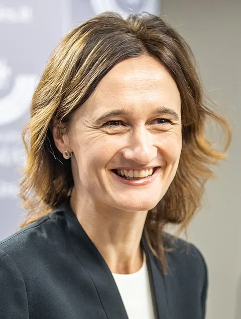 Viktorija Čmilytė-Nielsen