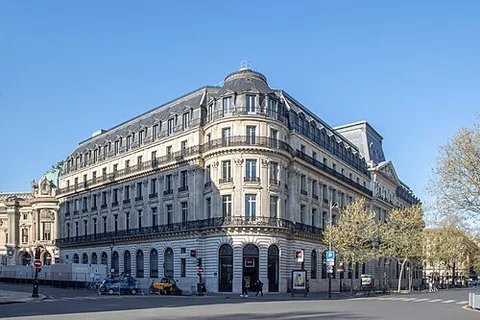 Société Générale