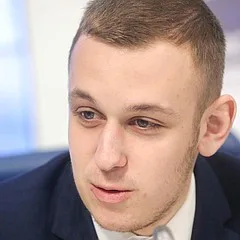 Vasily Vlasov