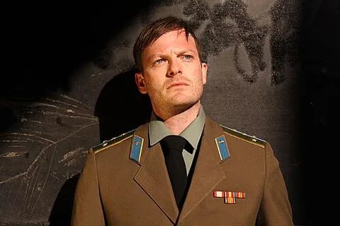 Max Wrottesley