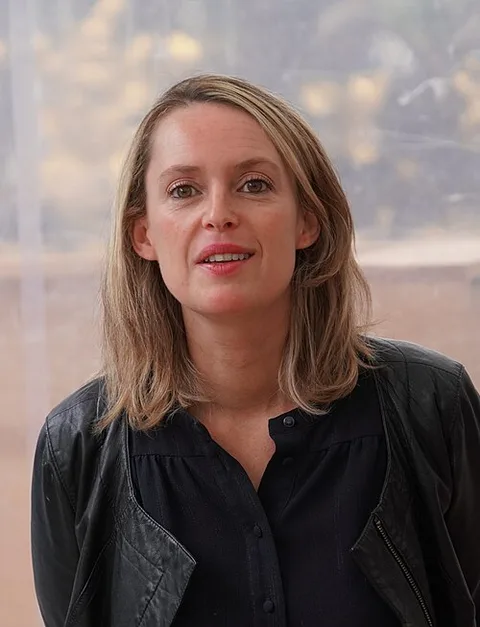 Aurélie Valognes