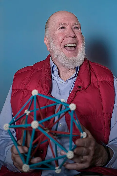 Kevin Kelly