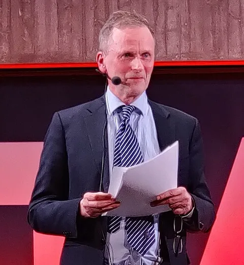 Kimmo Nuotio