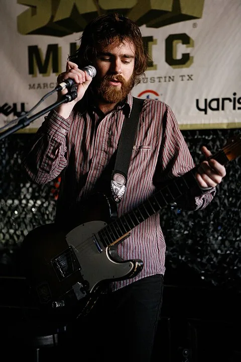 Liam Finn
