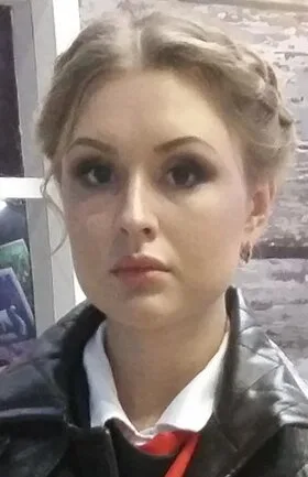 Galina Zhukovskaya