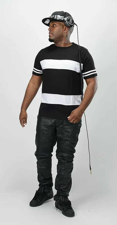 DJ Tab